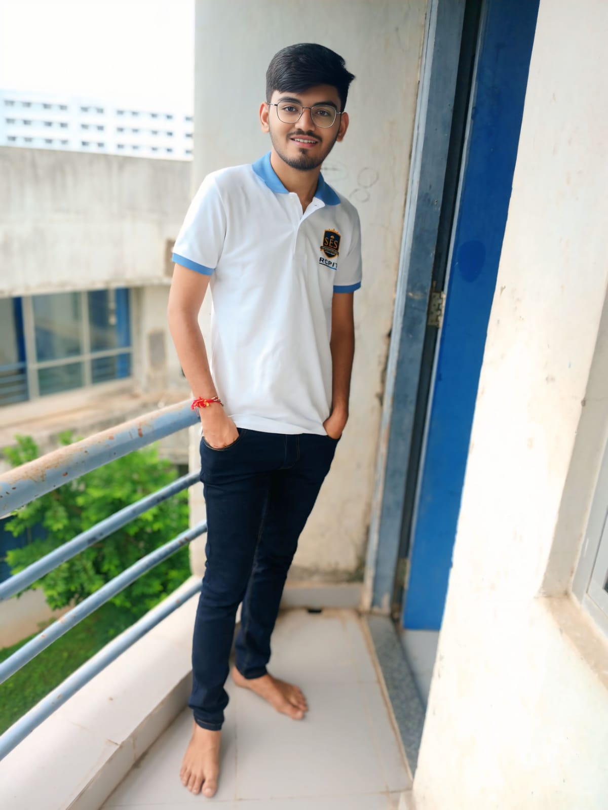 Pavan Patil
